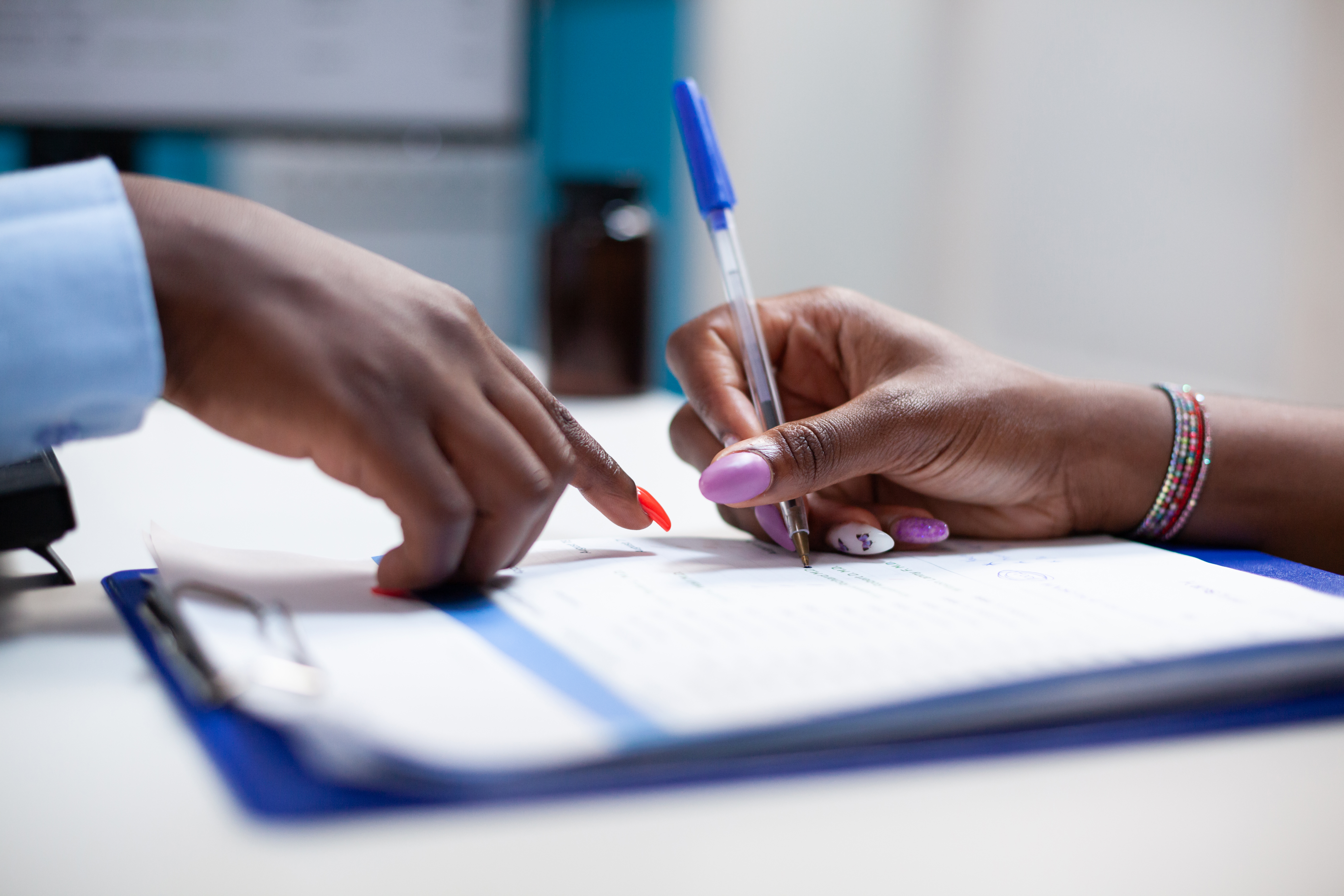 Business Registration Services