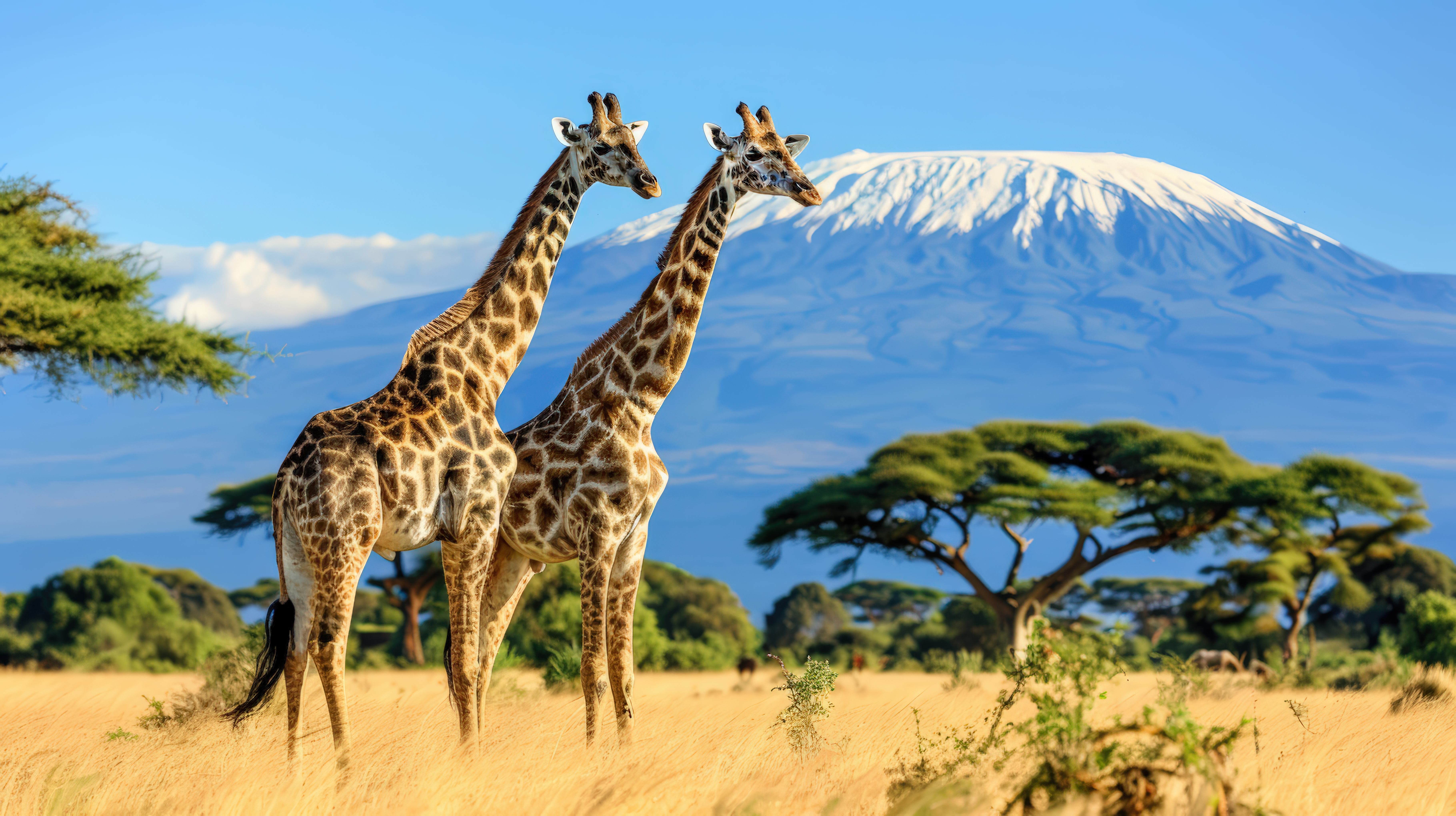 Investment Opportunities in Tanzania